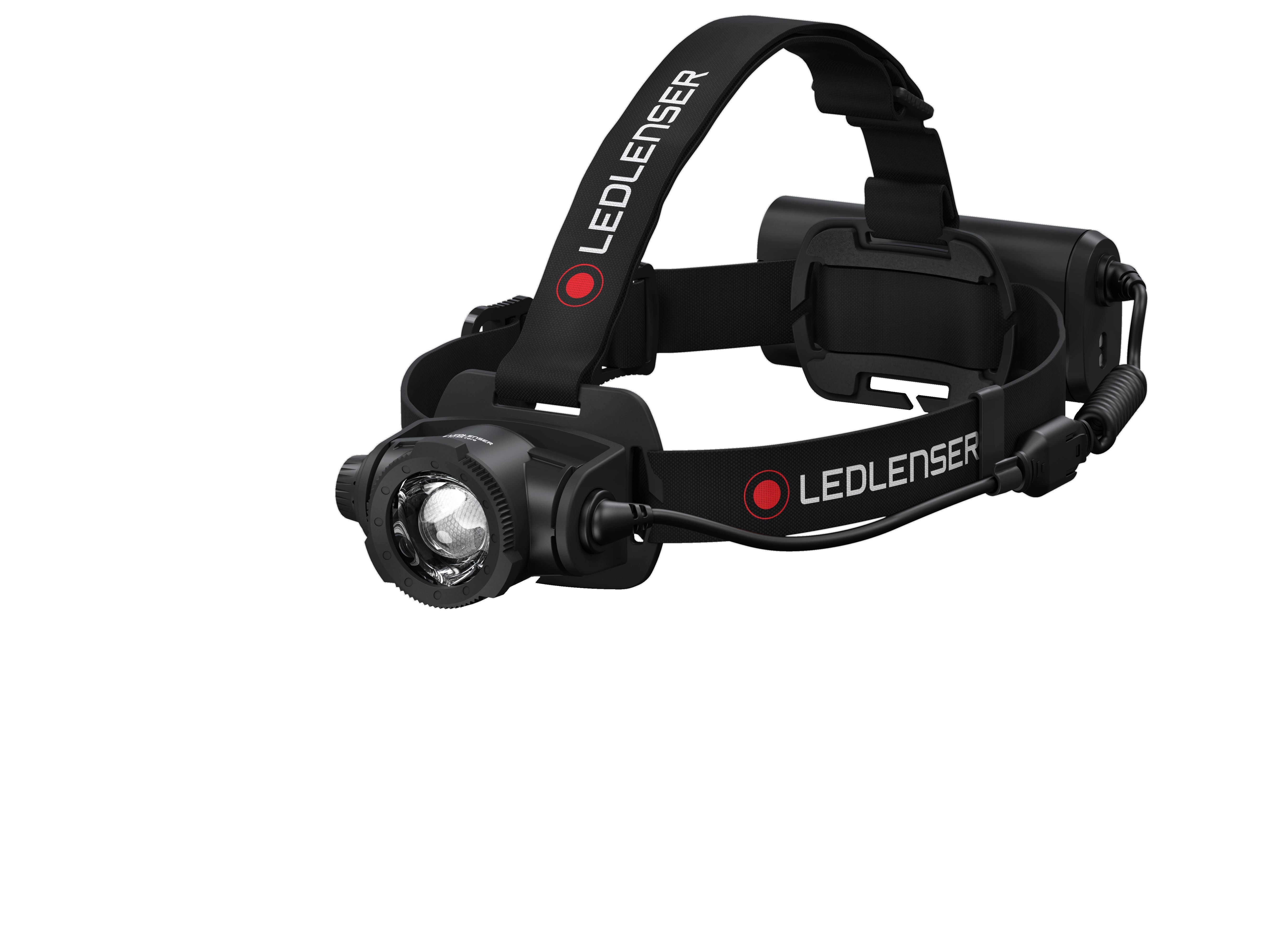 Ledlenser H15R Core Stirnlampe Ledlenser H15R Core Stirnlampe